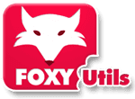 foxyutils