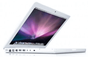 unibody macbook