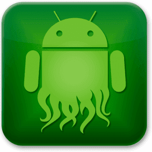 pandroid icon