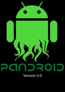 pandroid